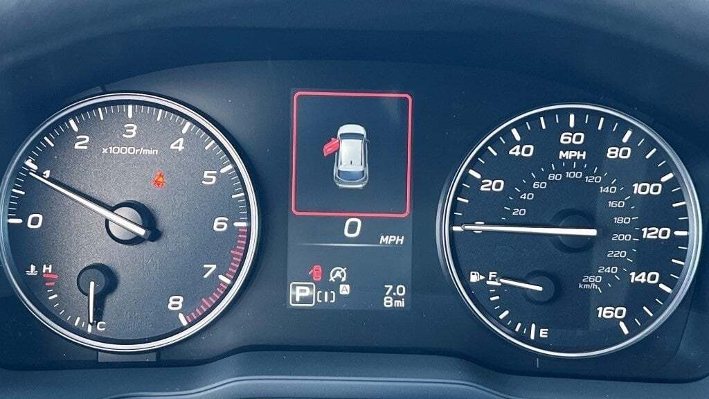 2026 Subaru CROSSTREK Premium Fredericksburg VA