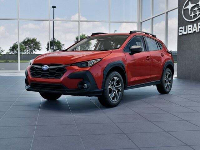 2026 Subaru CROSSTREK Premium Fredericksburg VA