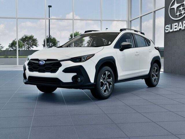 2026 Subaru CROSSTREK Premium Fredericksburg VA