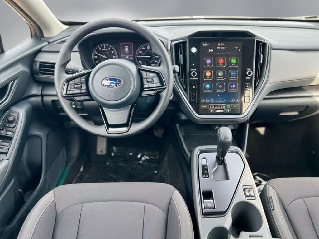 2026 Subaru CROSSTREK Premium Fredericksburg VA