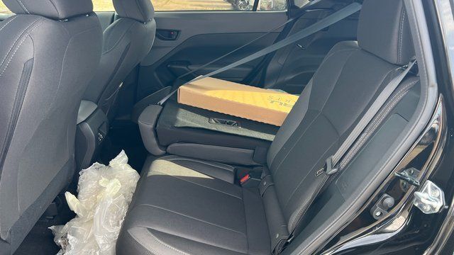 2026 Subaru CROSSTREK Premium Fredericksburg VA