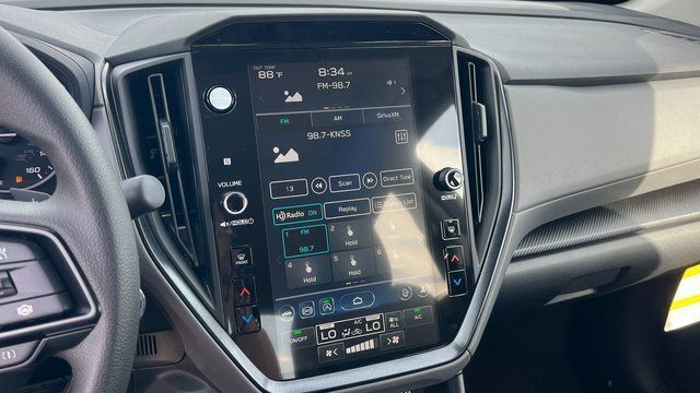 2026 Subaru CROSSTREK Premium Fredericksburg VA