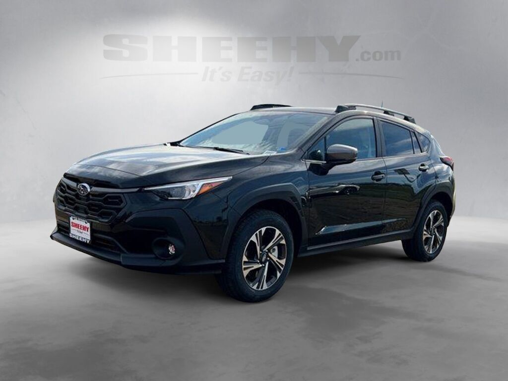2026 Subaru CROSSTREK Premium Fredericksburg VA