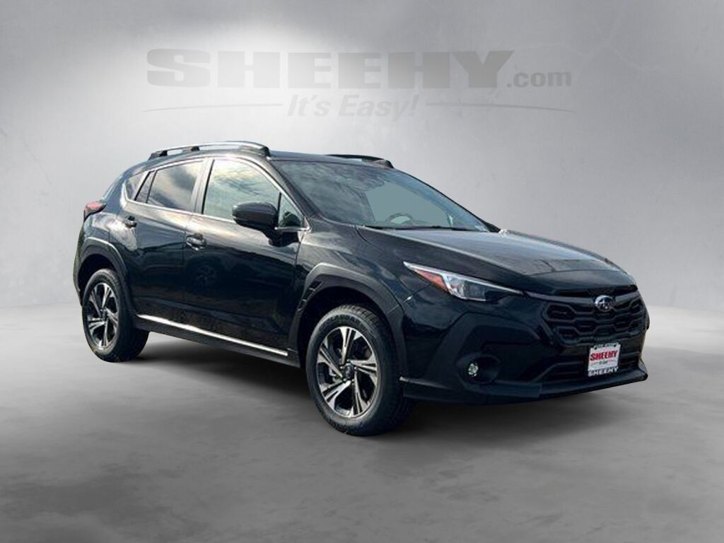 2026 Subaru CROSSTREK Premium Fredericksburg VA