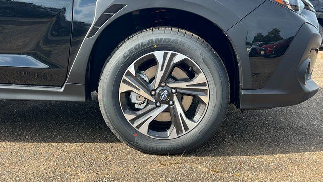 2026 Subaru CROSSTREK Premium Fredericksburg VA