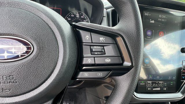 2026 Subaru CROSSTREK Premium Fredericksburg VA