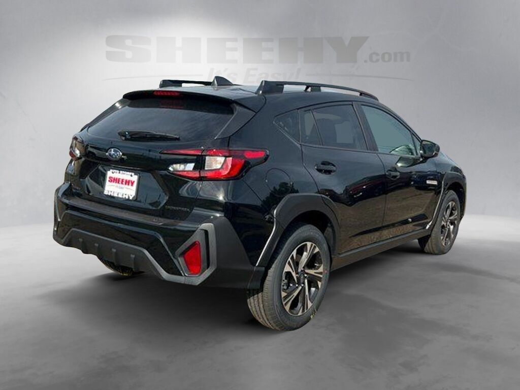 2026 Subaru CROSSTREK Premium Fredericksburg VA