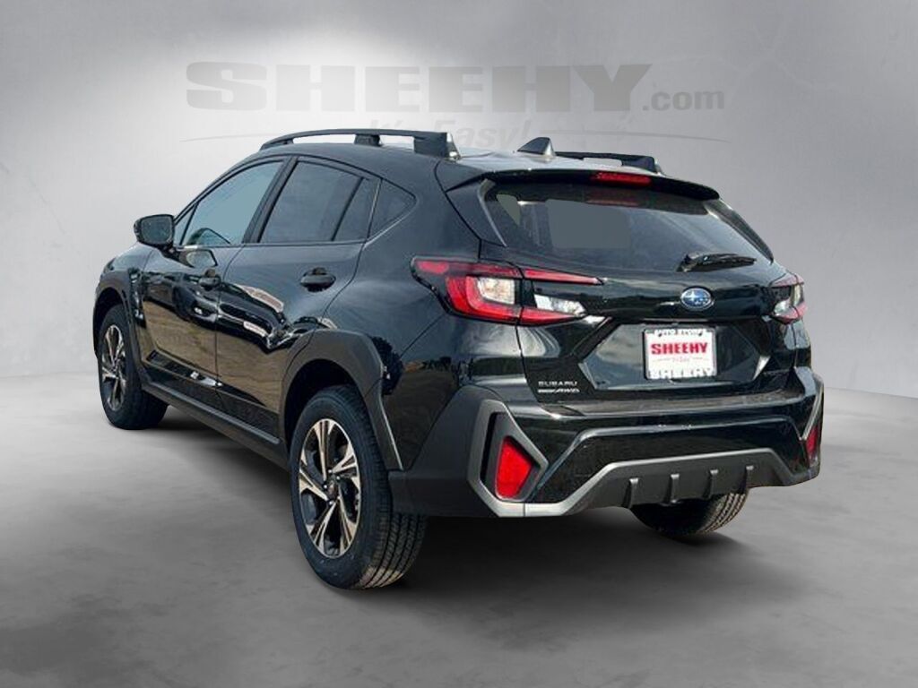2026 Subaru CROSSTREK Premium Fredericksburg VA