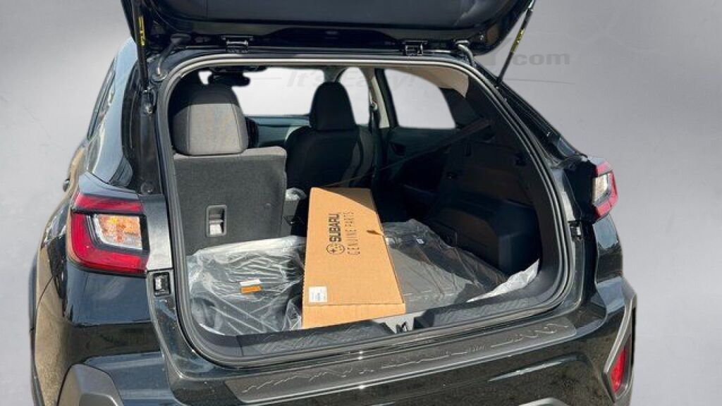 2026 Subaru CROSSTREK Premium Fredericksburg VA