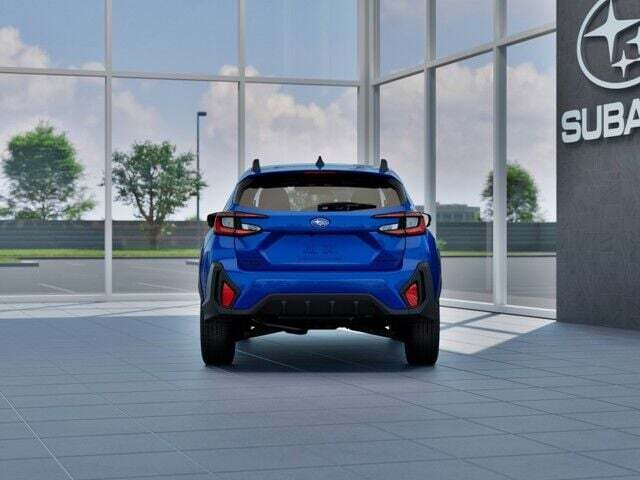 2026 Subaru CROSSTREK Premium Fredericksburg VA