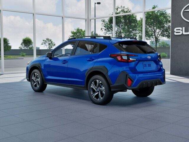 2026 Subaru CROSSTREK Premium Fredericksburg VA