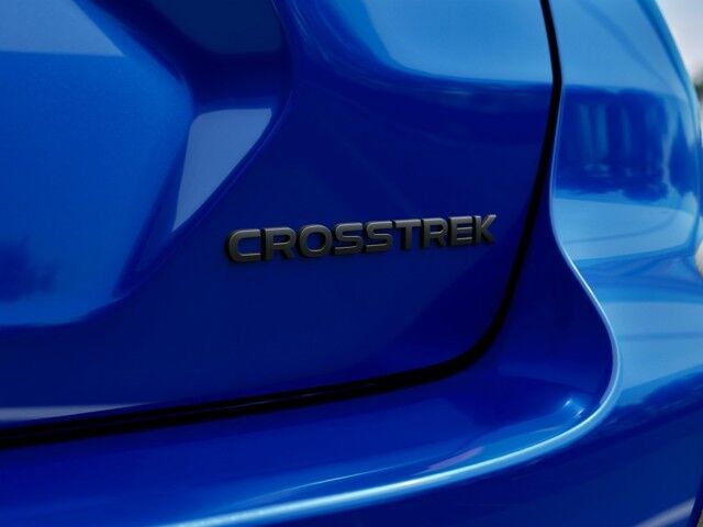 2026 Subaru CROSSTREK Premium Fredericksburg VA