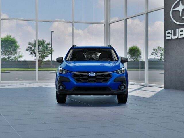 2026 Subaru CROSSTREK Premium Fredericksburg VA