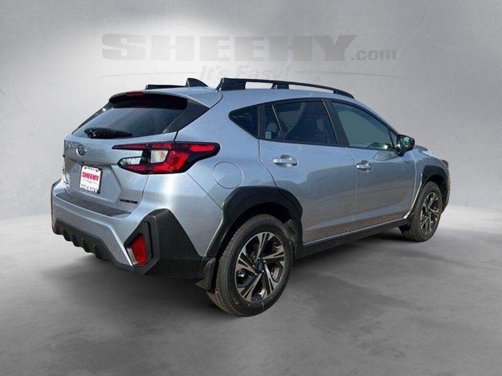 2026 Subaru CROSSTREK Premium Fredericksburg VA
