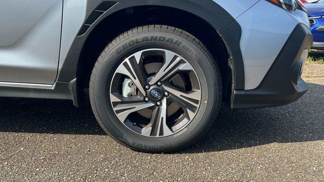 2026 Subaru CROSSTREK Premium Fredericksburg VA