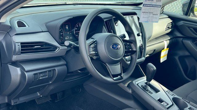 2026 Subaru CROSSTREK Premium Fredericksburg VA
