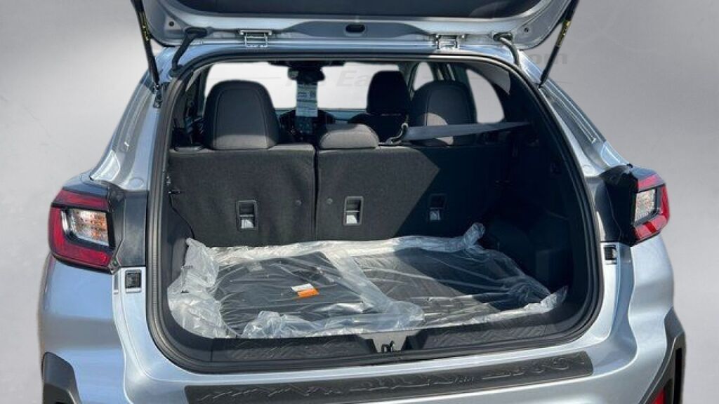 2026 Subaru CROSSTREK Premium Fredericksburg VA