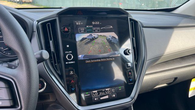 2026 Subaru CROSSTREK Premium Fredericksburg VA