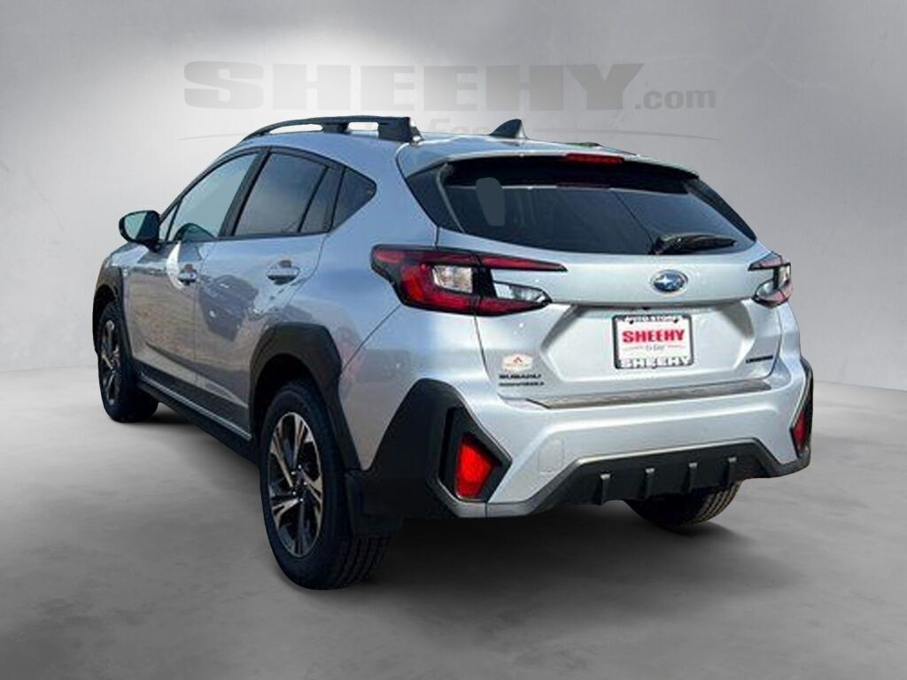 2026 Subaru CROSSTREK Premium Fredericksburg VA