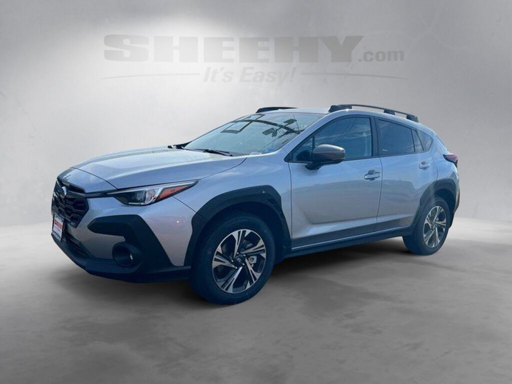 2026 Subaru CROSSTREK Premium Fredericksburg VA