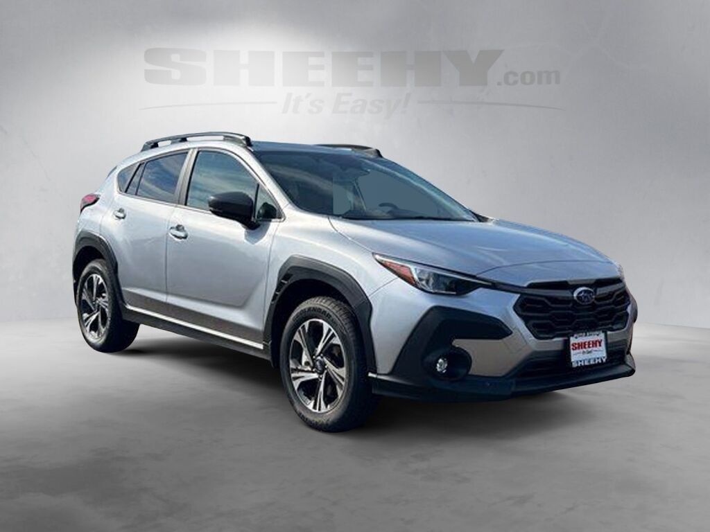 2026 Subaru CROSSTREK Premium Fredericksburg VA