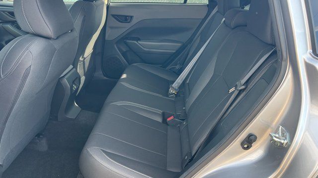 2026 Subaru CROSSTREK Premium Fredericksburg VA