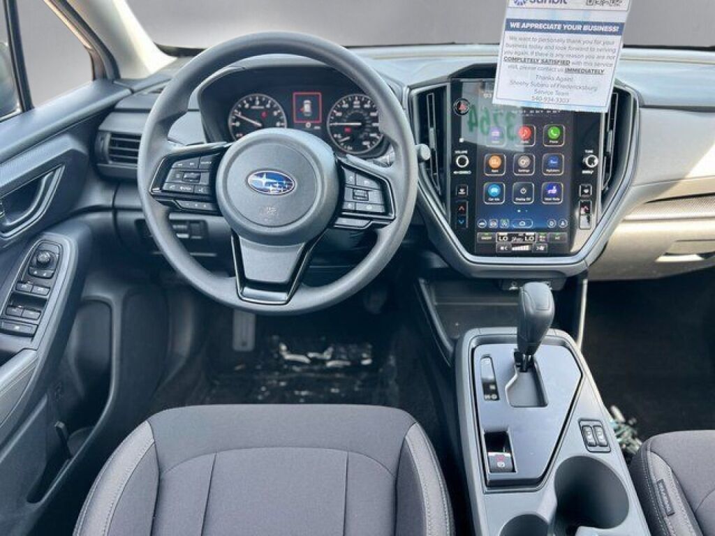 2026 Subaru CROSSTREK Premium Fredericksburg VA