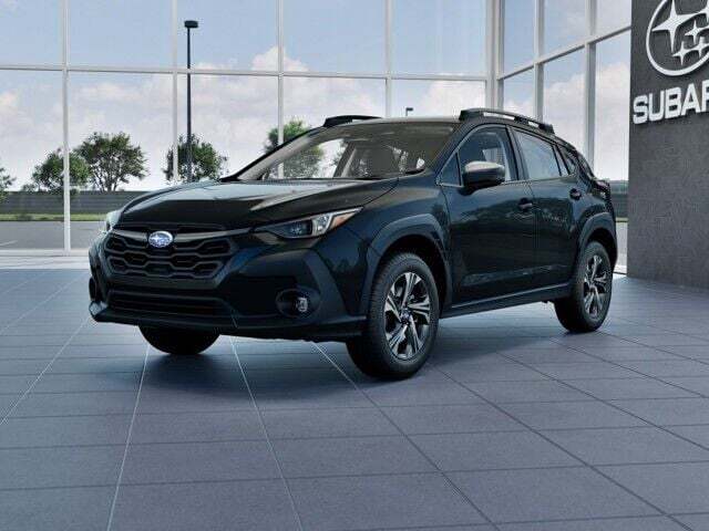 2026 Subaru CROSSTREK Premium Fredericksburg VA