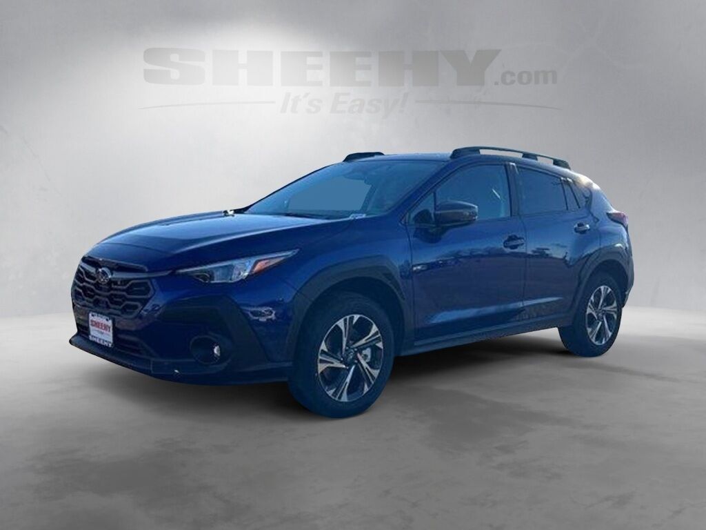 2026 Subaru CROSSTREK Premium Fredericksburg VA