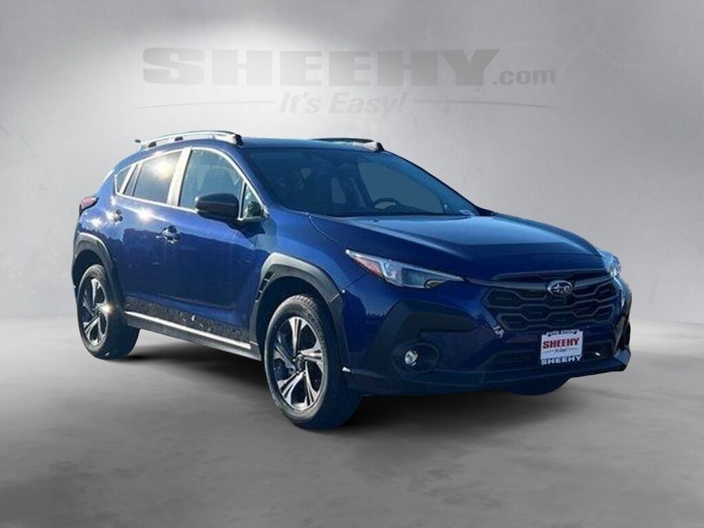 2026 Subaru CROSSTREK Premium Fredericksburg VA