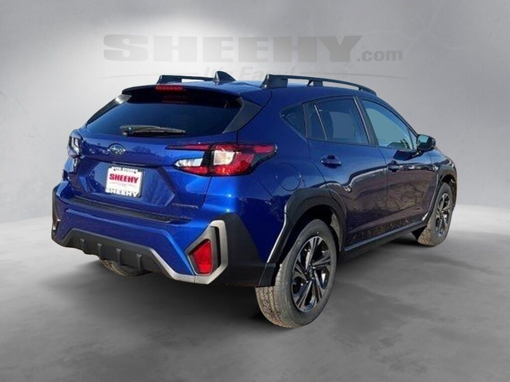 2026 Subaru CROSSTREK Premium Fredericksburg VA