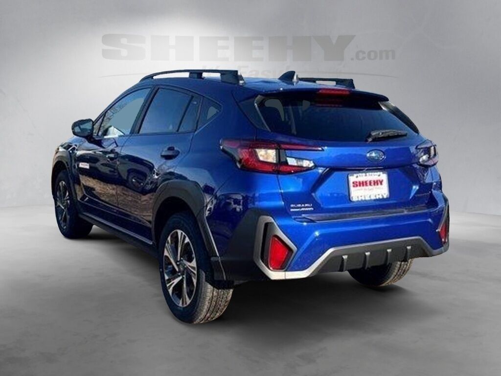 2026 Subaru CROSSTREK Premium Fredericksburg VA
