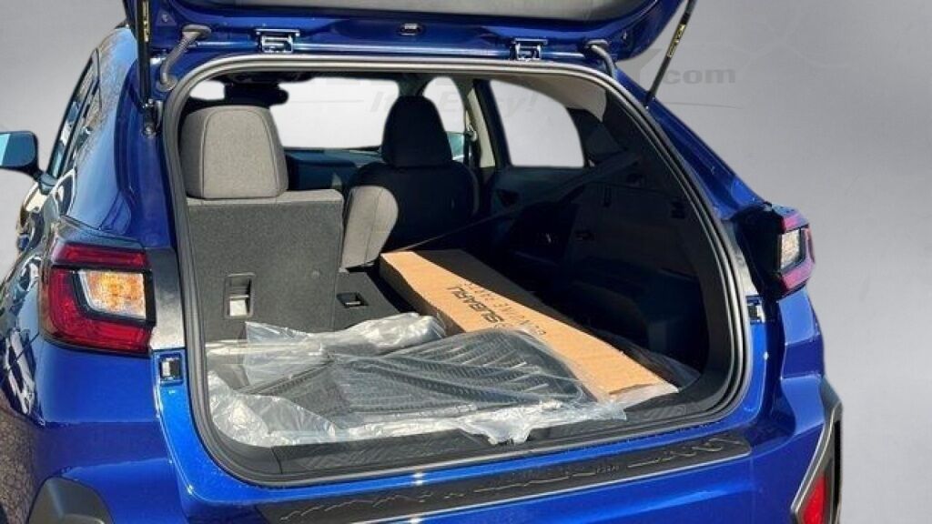 2026 Subaru CROSSTREK Premium Fredericksburg VA