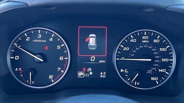 2026 Subaru CROSSTREK Premium Fredericksburg VA