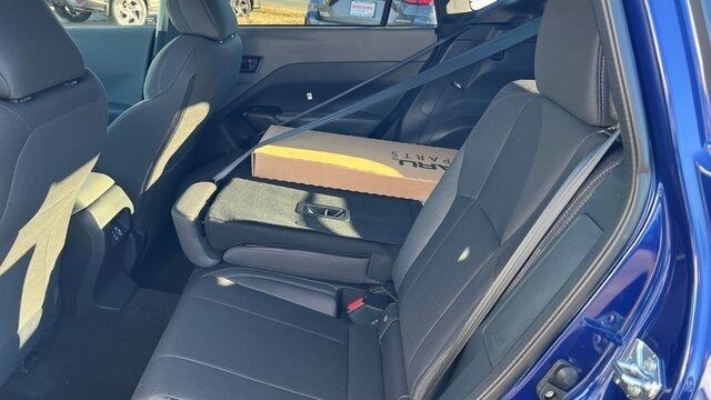 2026 Subaru CROSSTREK Premium Fredericksburg VA