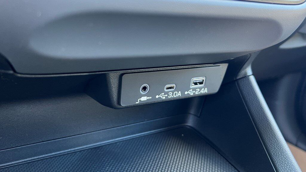 2026 Subaru CROSSTREK Premium Fredericksburg VA