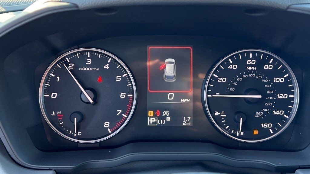 2026 Subaru CROSSTREK Premium Fredericksburg VA