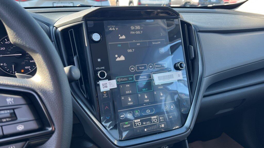 2026 Subaru CROSSTREK Premium Fredericksburg VA