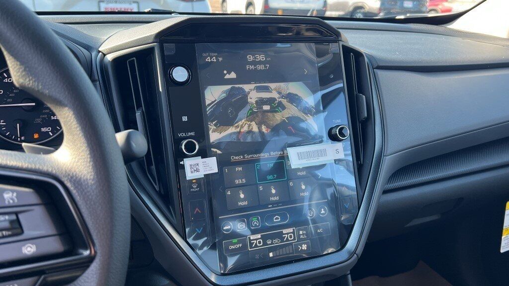 2026 Subaru CROSSTREK Premium Fredericksburg VA