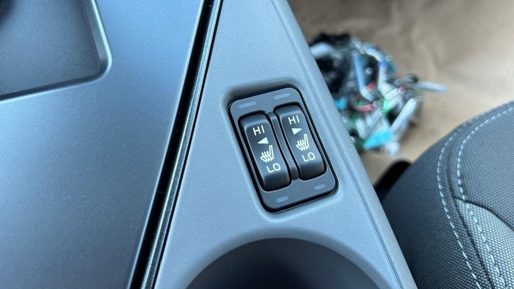 2026 Subaru CROSSTREK Premium Fredericksburg VA