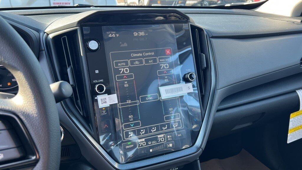 2026 Subaru CROSSTREK Premium Fredericksburg VA