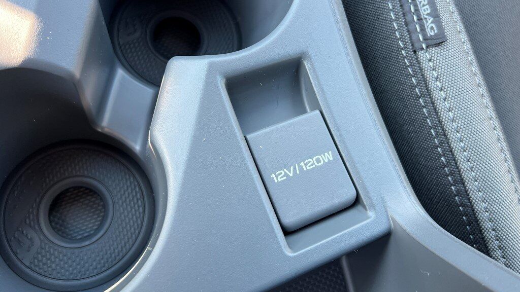 2026 Subaru CROSSTREK Premium Fredericksburg VA