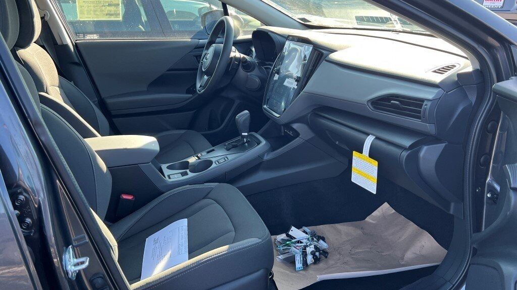 2026 Subaru CROSSTREK Premium Fredericksburg VA