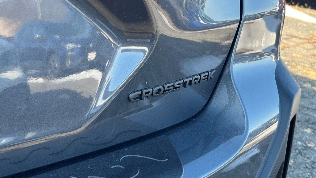 2026 Subaru CROSSTREK Premium Fredericksburg VA