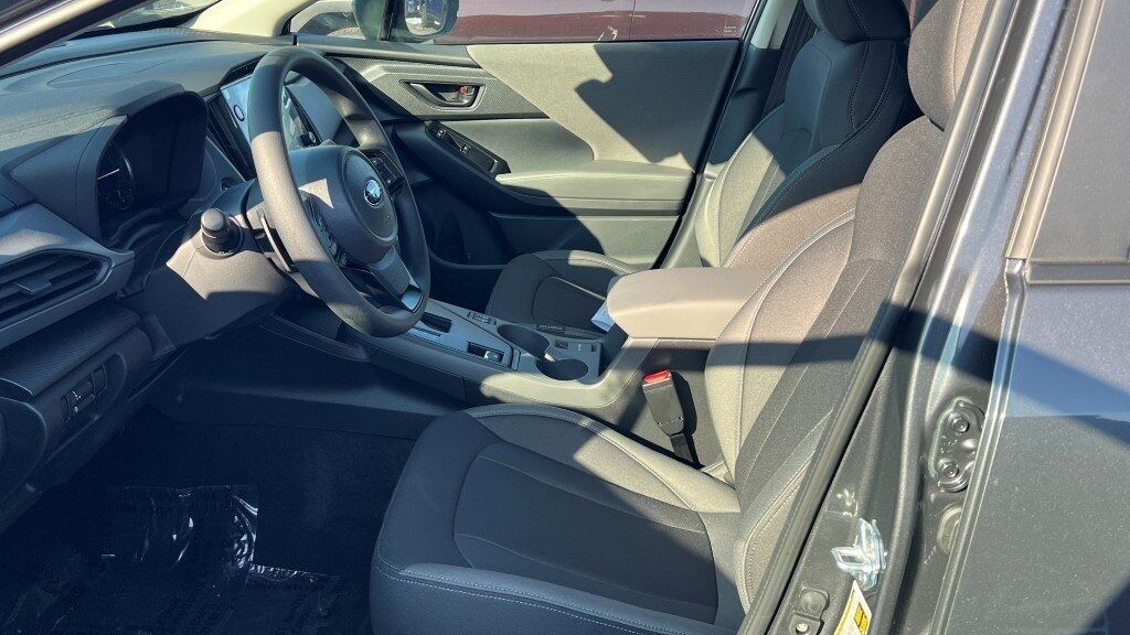 2026 Subaru CROSSTREK Premium Fredericksburg VA