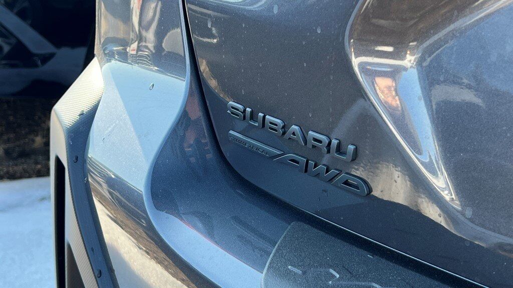 2026 Subaru CROSSTREK Premium Fredericksburg VA