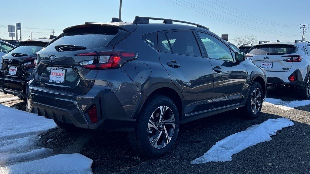 2026 Subaru CROSSTREK Premium Fredericksburg VA