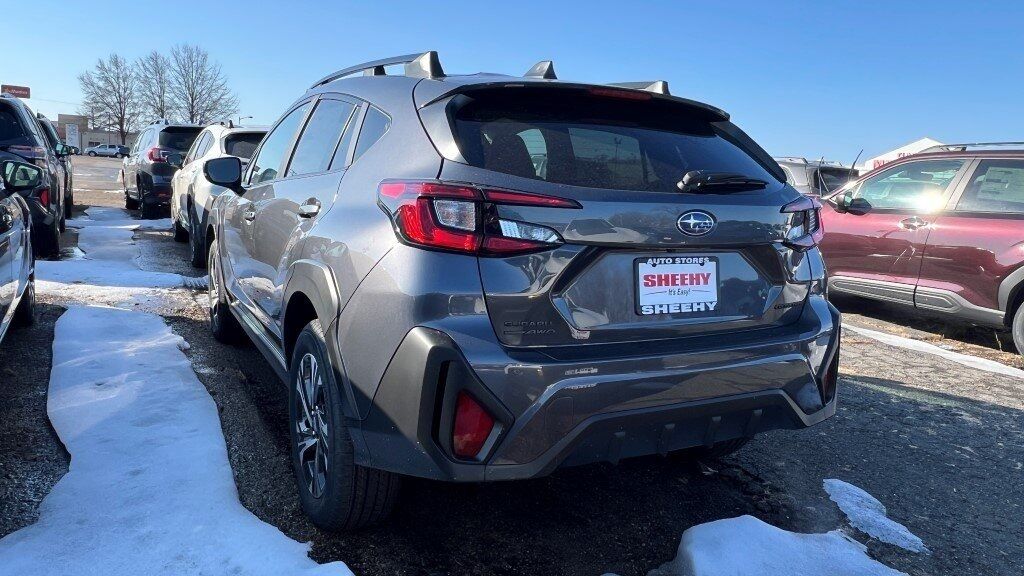 2026 Subaru CROSSTREK Premium Fredericksburg VA