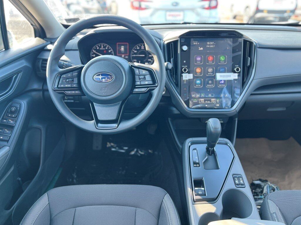 2026 Subaru CROSSTREK Premium Fredericksburg VA