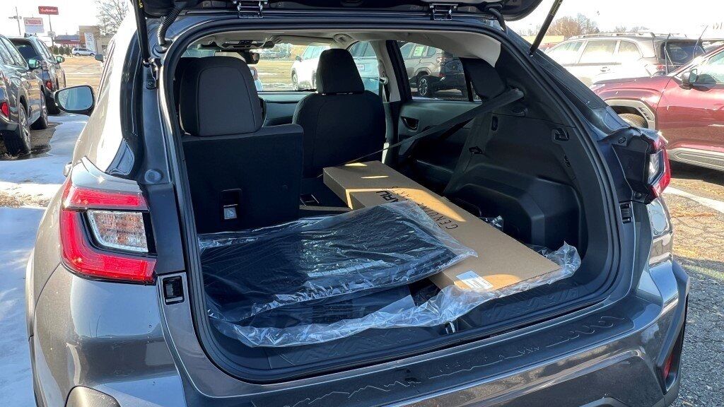 2026 Subaru CROSSTREK Premium Fredericksburg VA